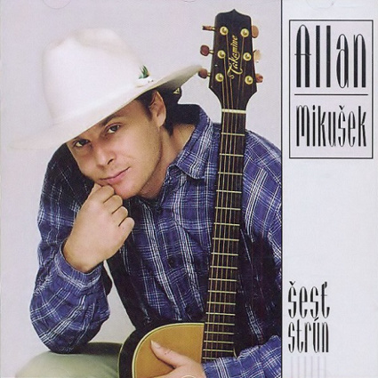 Allan Mikušek - Šesť strún (2001)